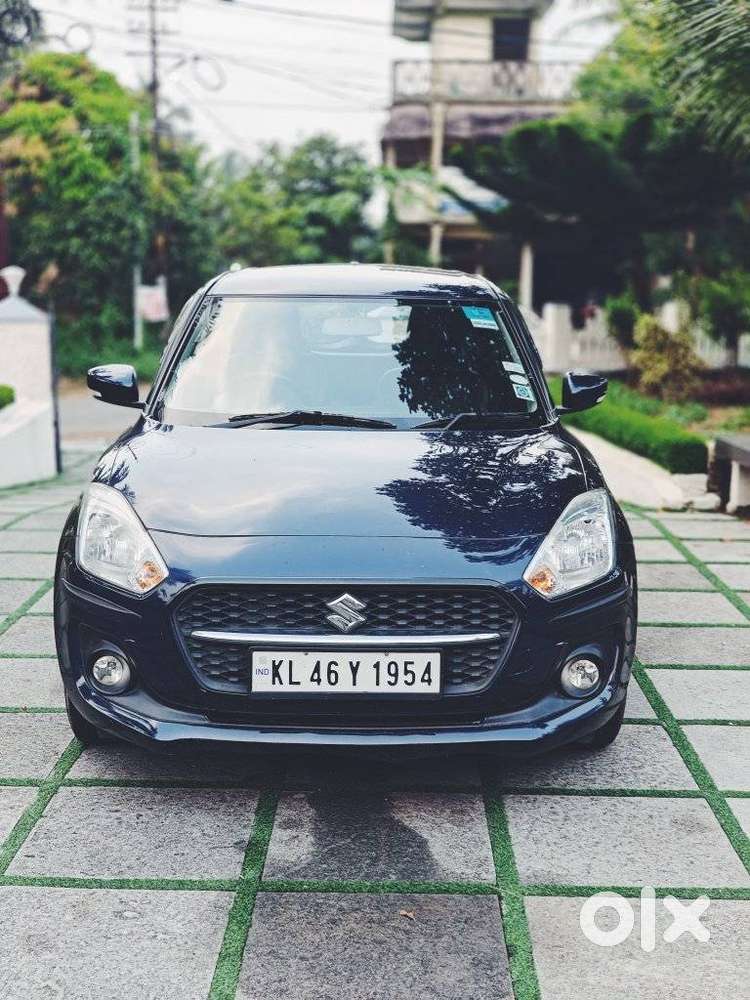 Maruti Suzuki Swift Vxi Ags, 2023, Petrol