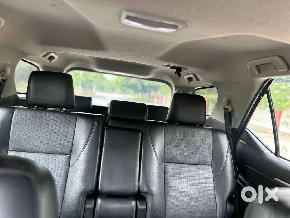Toyota Fortuner Sigma 4 At Diesel, 2022, Diesel
