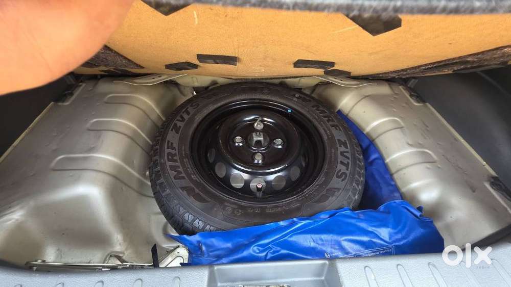 Maruti Suzuki Alto 800 2012-2016 Vxi, 2015, Petrol