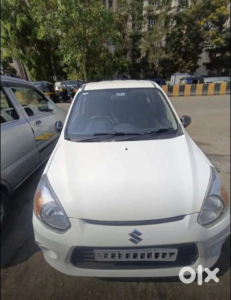 Alto 800 Lxi