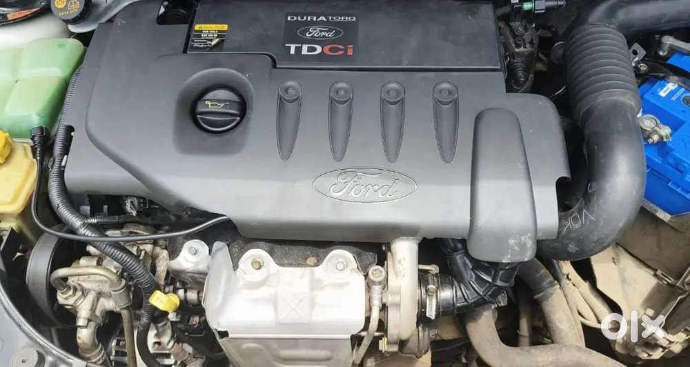 Ford Figo Diesel 2013 – Well Maintained