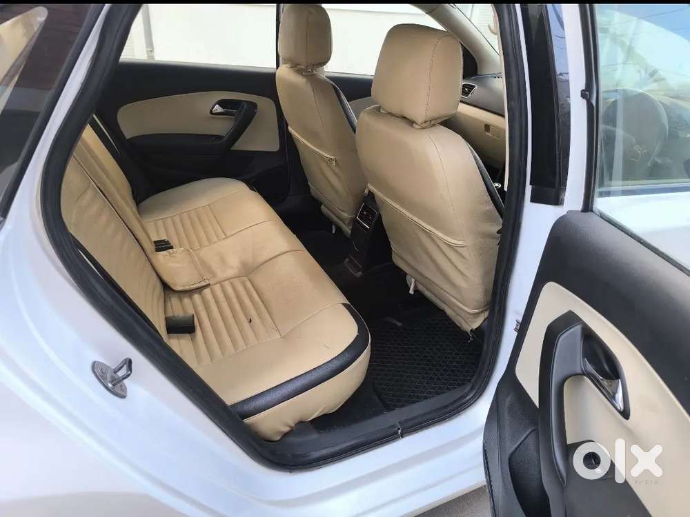 Skoda Rapid 2018 Petrol