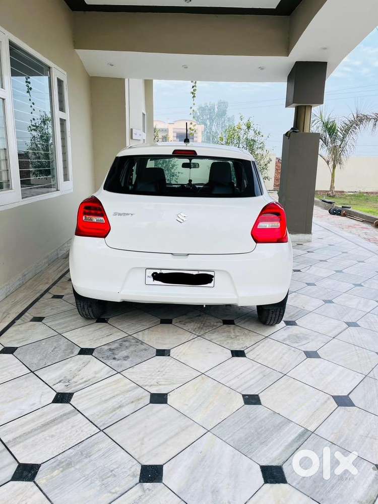 Maruti Suzuki Car 2019