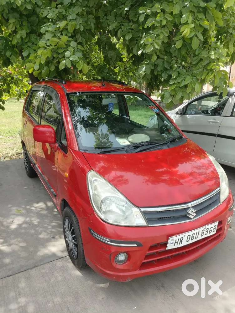 Maruti Suzuki Estilo Vxi 2010