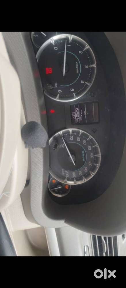 Maruti Suzuki Ertiga Shvs Ldi, 2016, Diesel