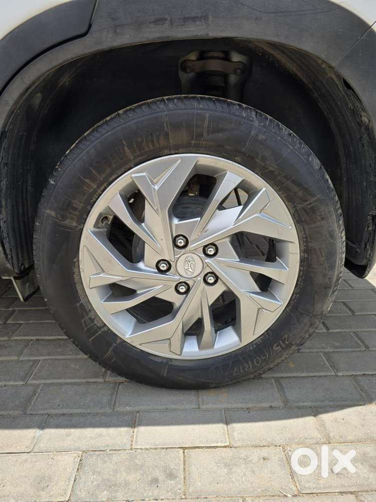 Hyundai Diesel Car 2021