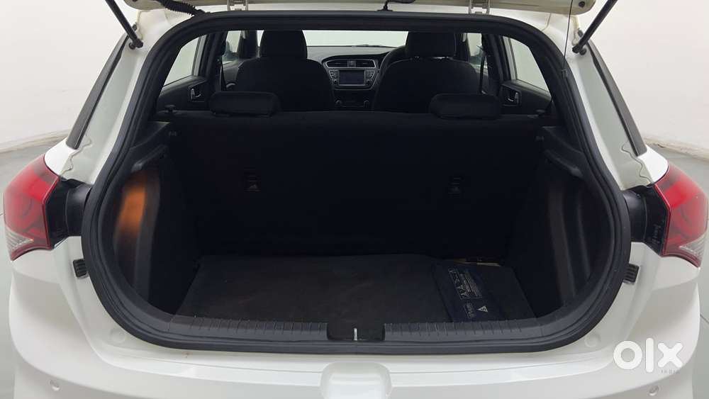 Hyundai I20 Active 1.2 Sx, 2019, Petrol