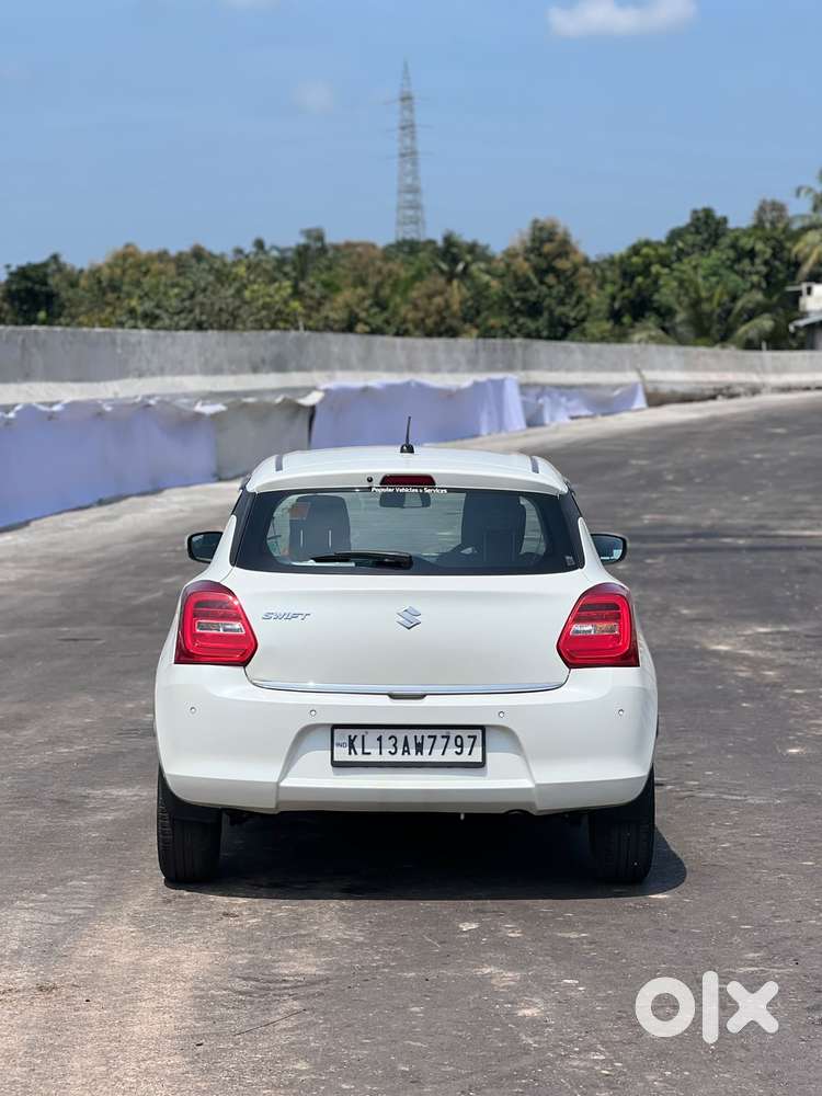 Maruti Suzuki Swift Amt Zdi Plus, 2023, Petrol