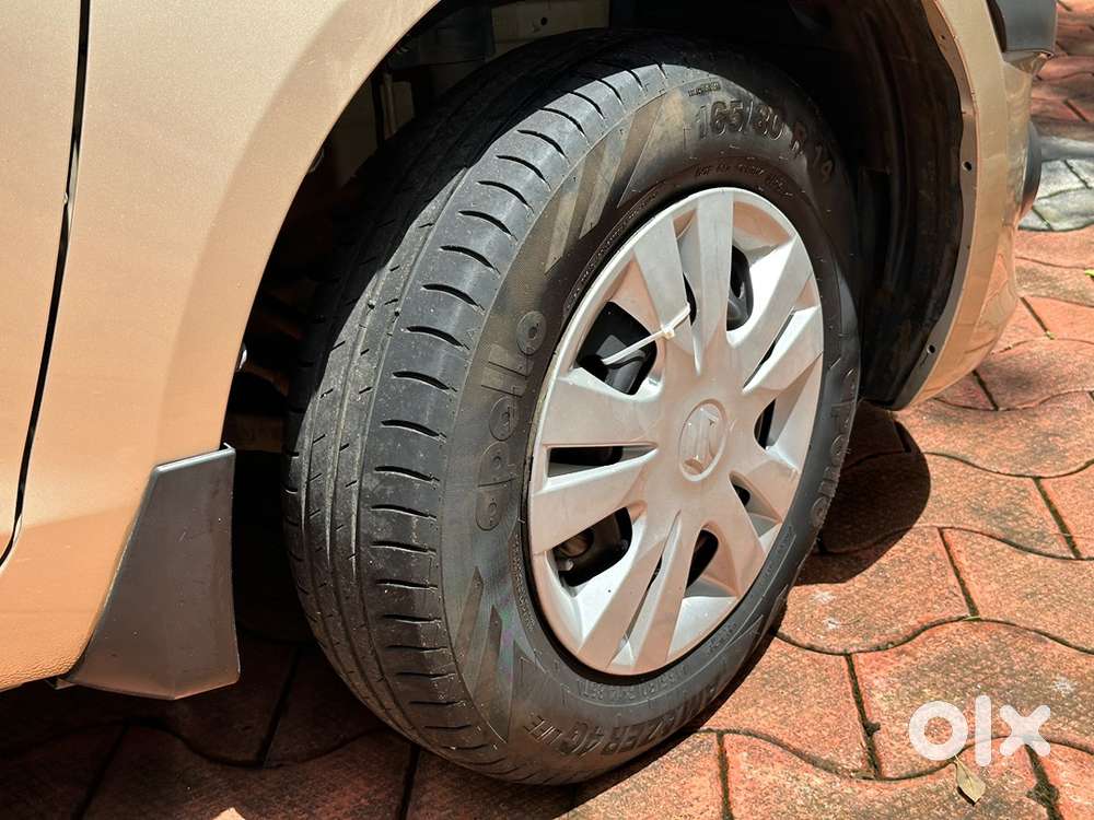 Swift Dzire Diesel 2012