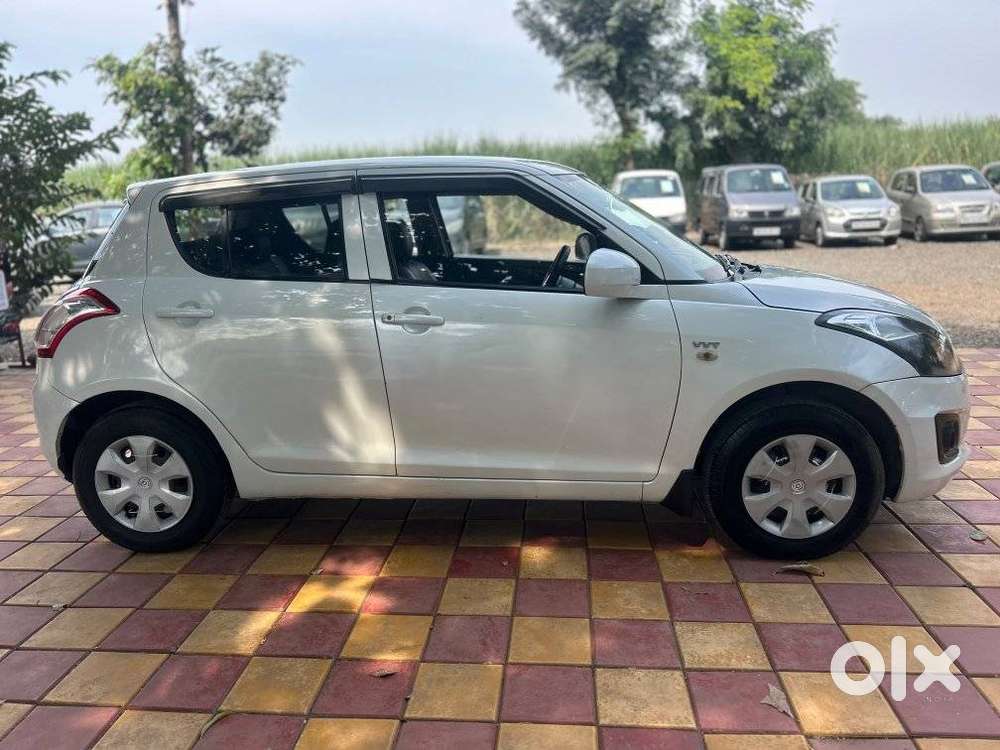 Maruti Suzuki Swift, 2015, Cng & Hybrids