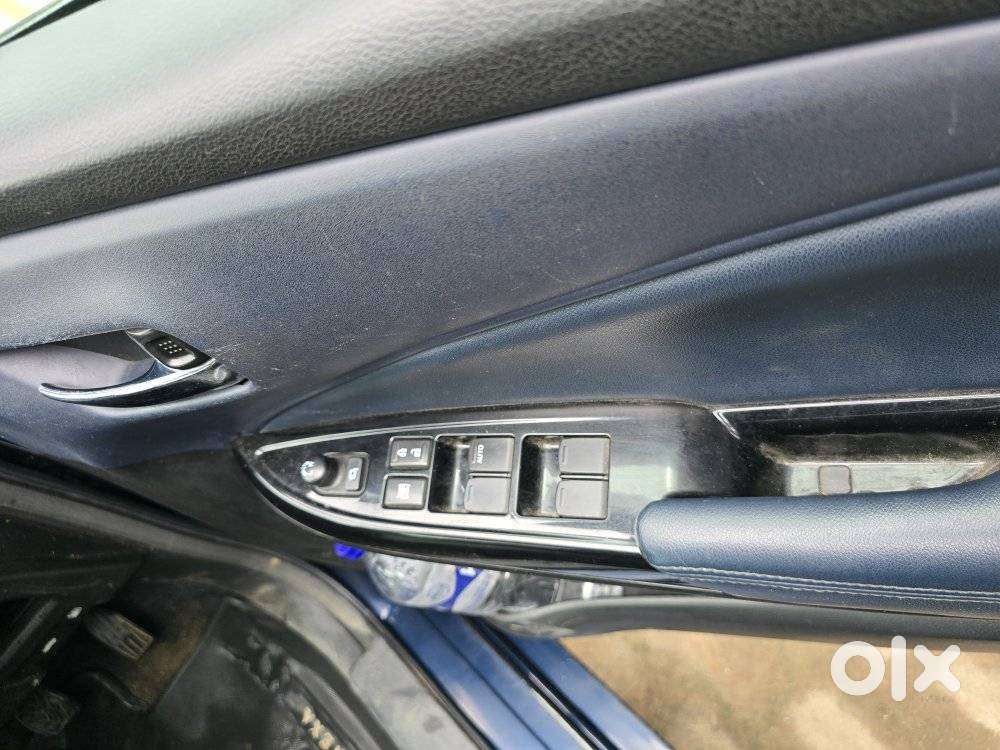 Maruti Suzuki Baleno Alpha, 2023, Petrol