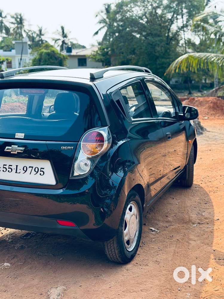 Chevrolet Beat 2013 Diesel Well Maintained