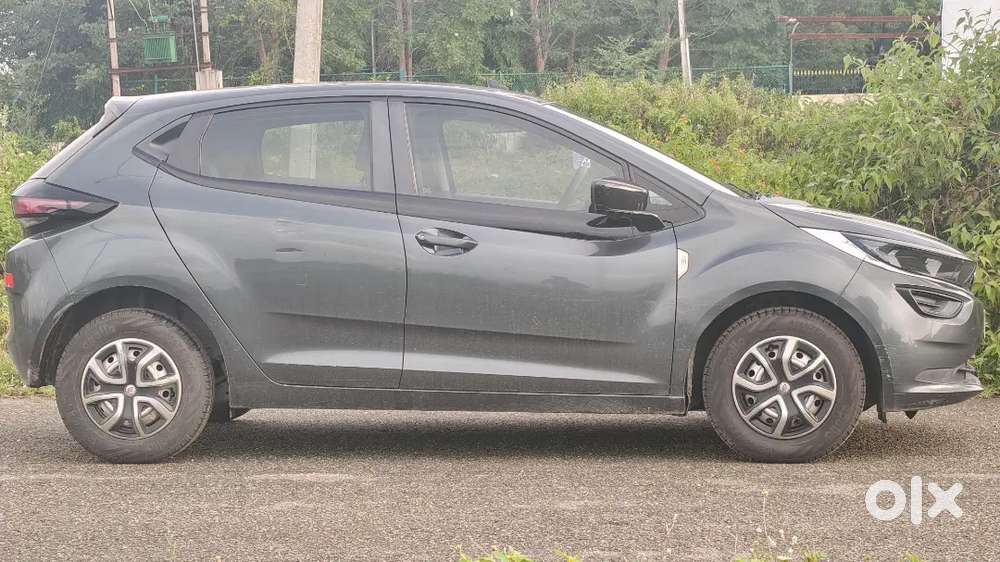 Tata Altroz 1.2 Xm 2020