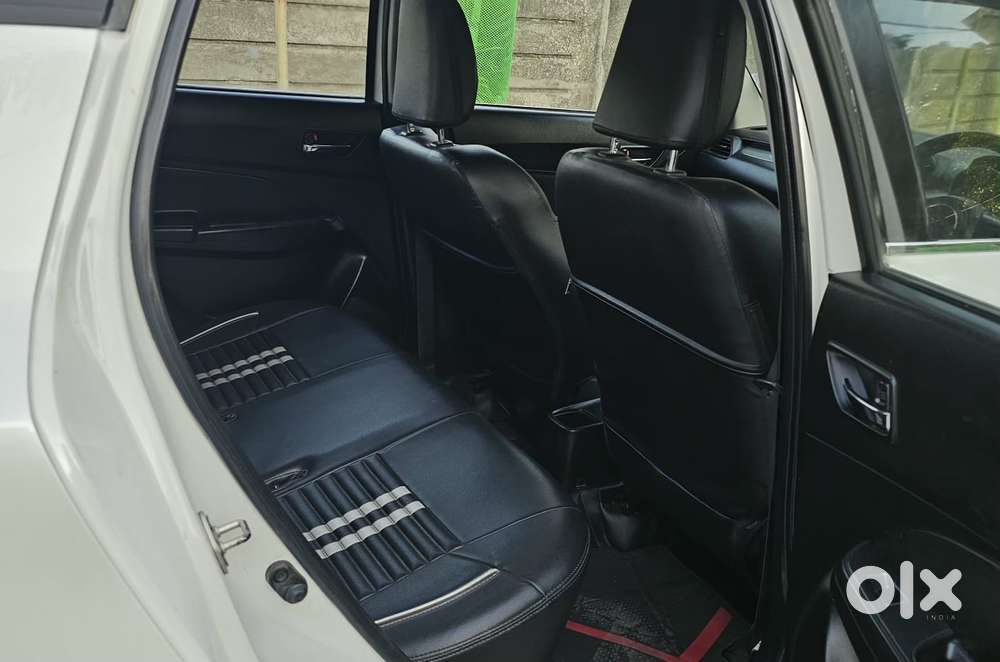 Maruti Suzuki Swift Amt Vxi, 2019, Petrol