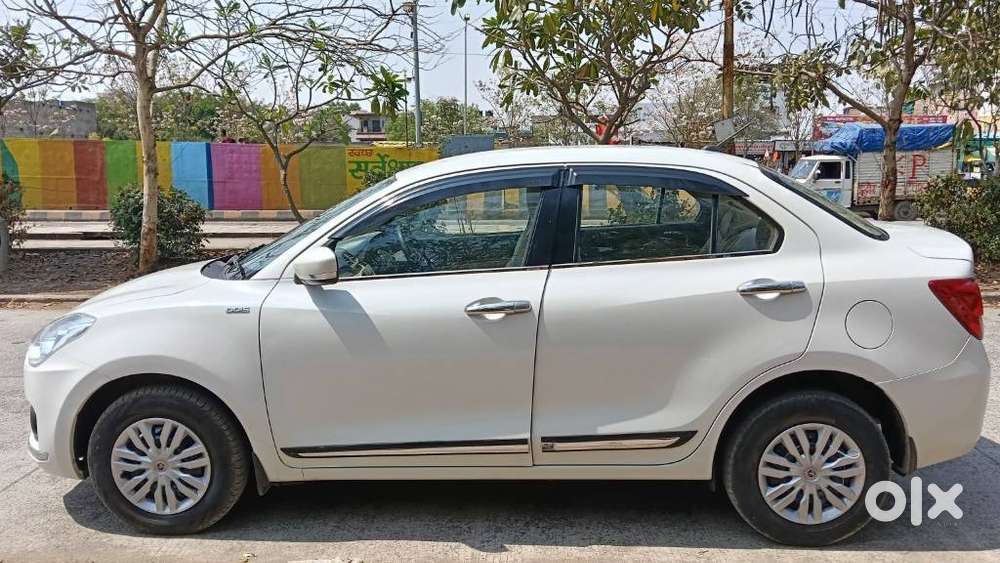 Maruti Suzuki Dzire 2017-2020 Vdi, 2019, Diesel