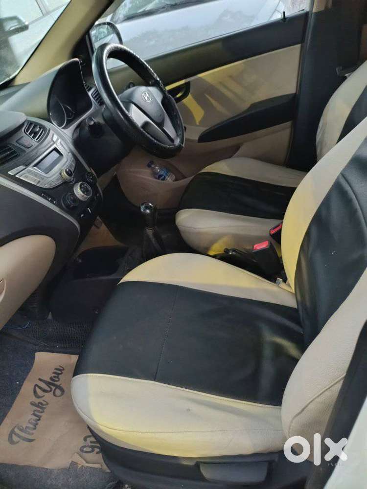 Hyundai Eon Magna +, 2018, Petrol