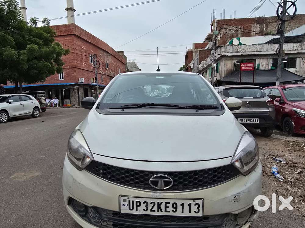 Tata Tiago 1.05 Revotorq Xt, 2018, Petrol