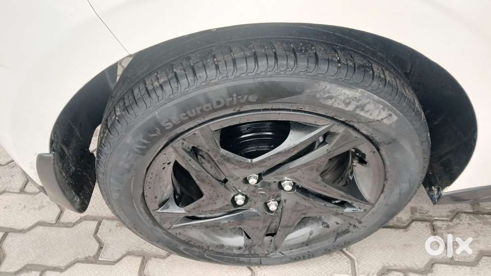 Hyundai I20 Sportz 1.2 Bs-iv, 2021, Petrol