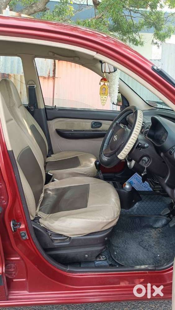 Hyundai Santro Xing Gls, 2009, Petrol