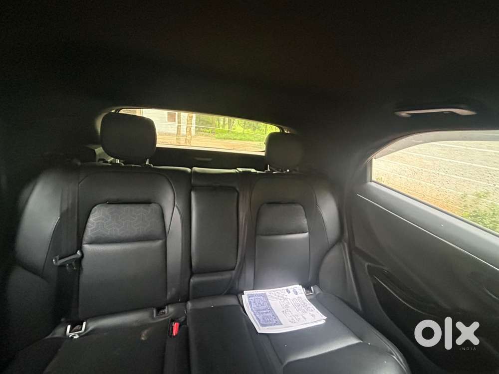 Tata Nexon 2024 Petrol Manual