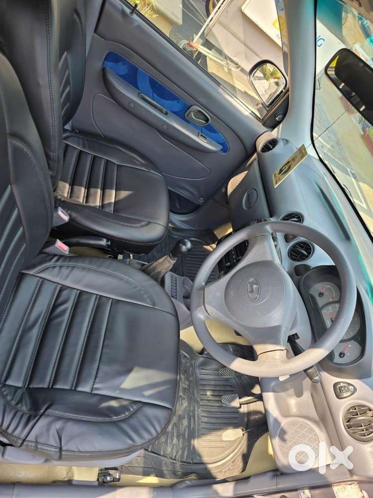 Hyundai Santro Xing Gls, 2009, Petrol