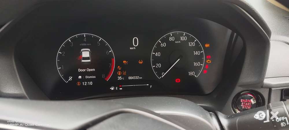 Honda Amaze Zx 1.2 Petrol Mt, 2025, Petrol