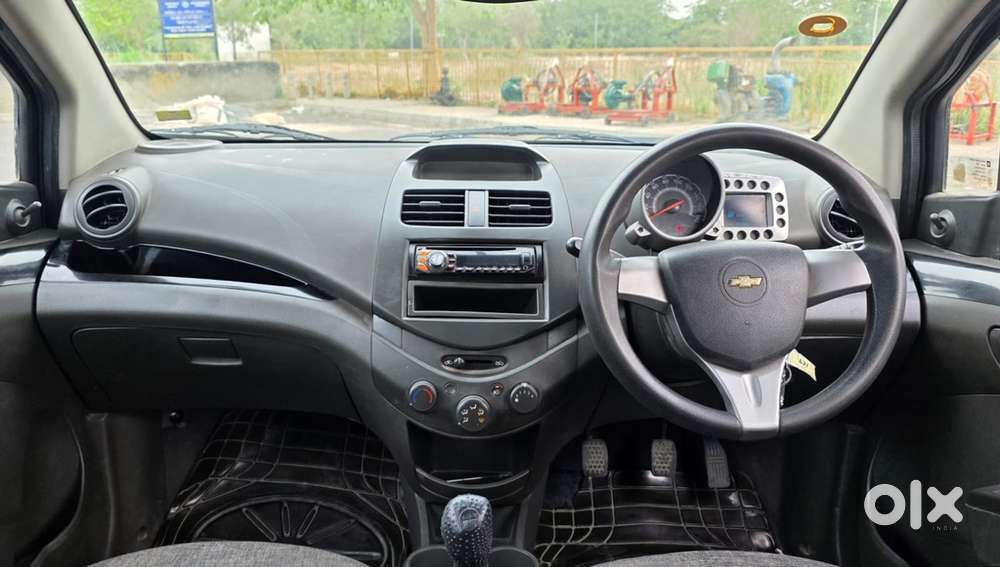 Chevrolet Beat 2014 Year
