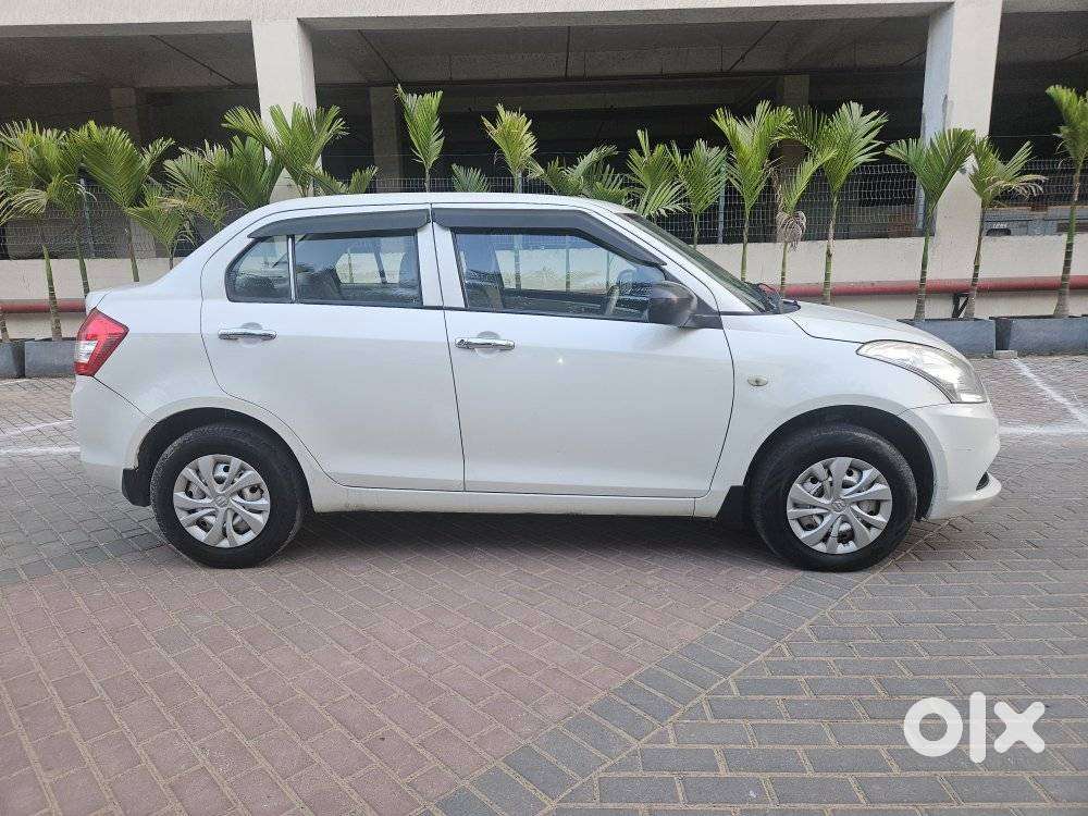 Maruti Suzuki Swift Dzire Tour, 2022, Petrol