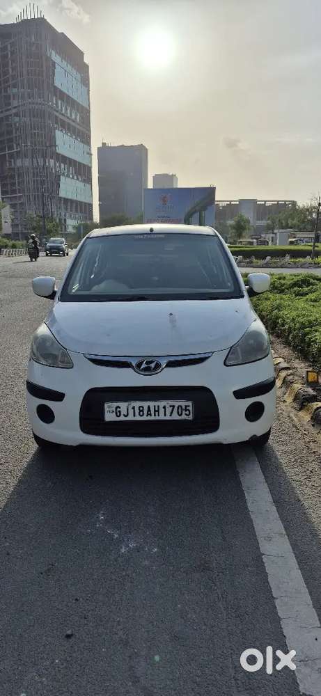 Hyundai I10 2009