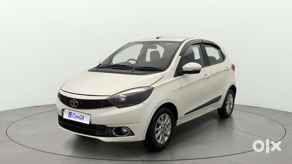 Tata Tiago Xz Plus Diesel, 2019, Diesel