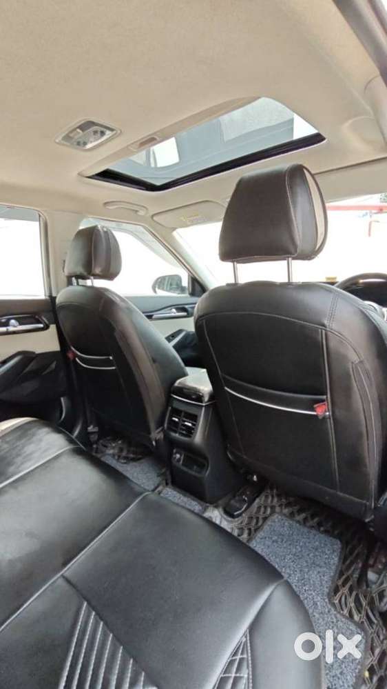 Kia Seltos Htx D, 2021, Diesel