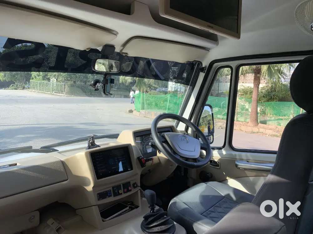 Force Motors Model 2022 Diesel Manual Variant