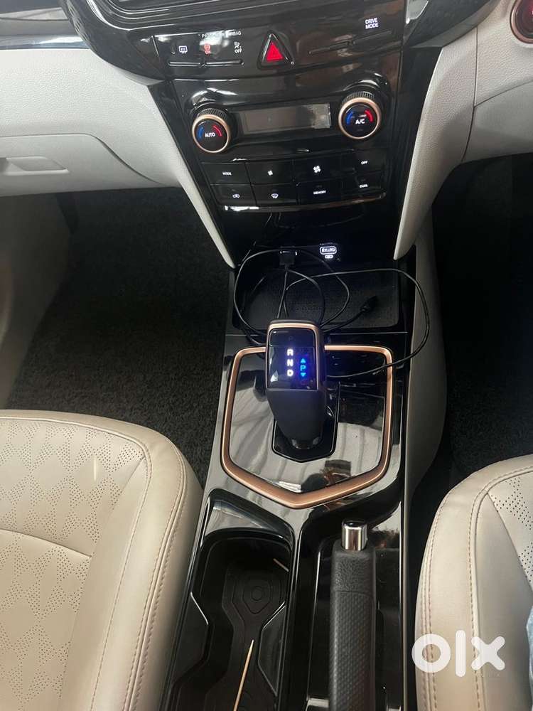 Mahindra Xuv400 Electric Good Condition
