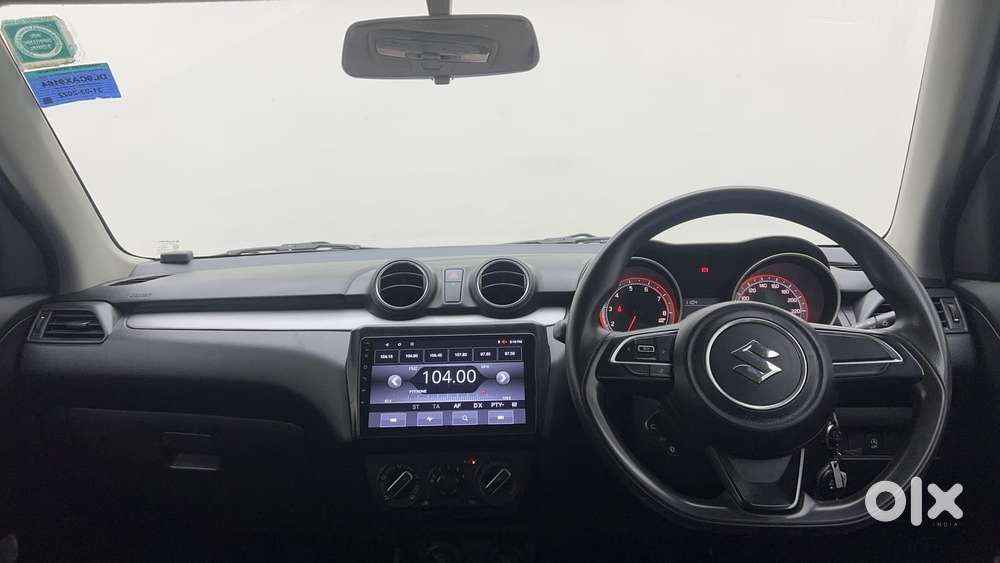 Maruti Suzuki Swift Vvt Vxi, 2022, Petrol