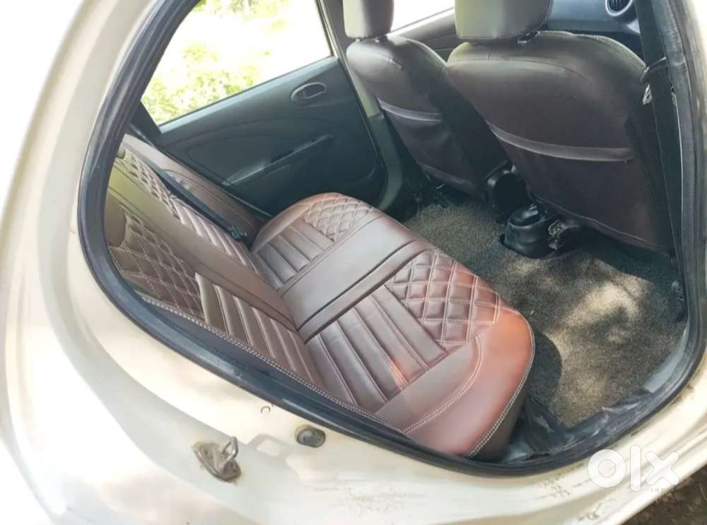 Toyota Etios Gd Sp*, 2013, Diesel