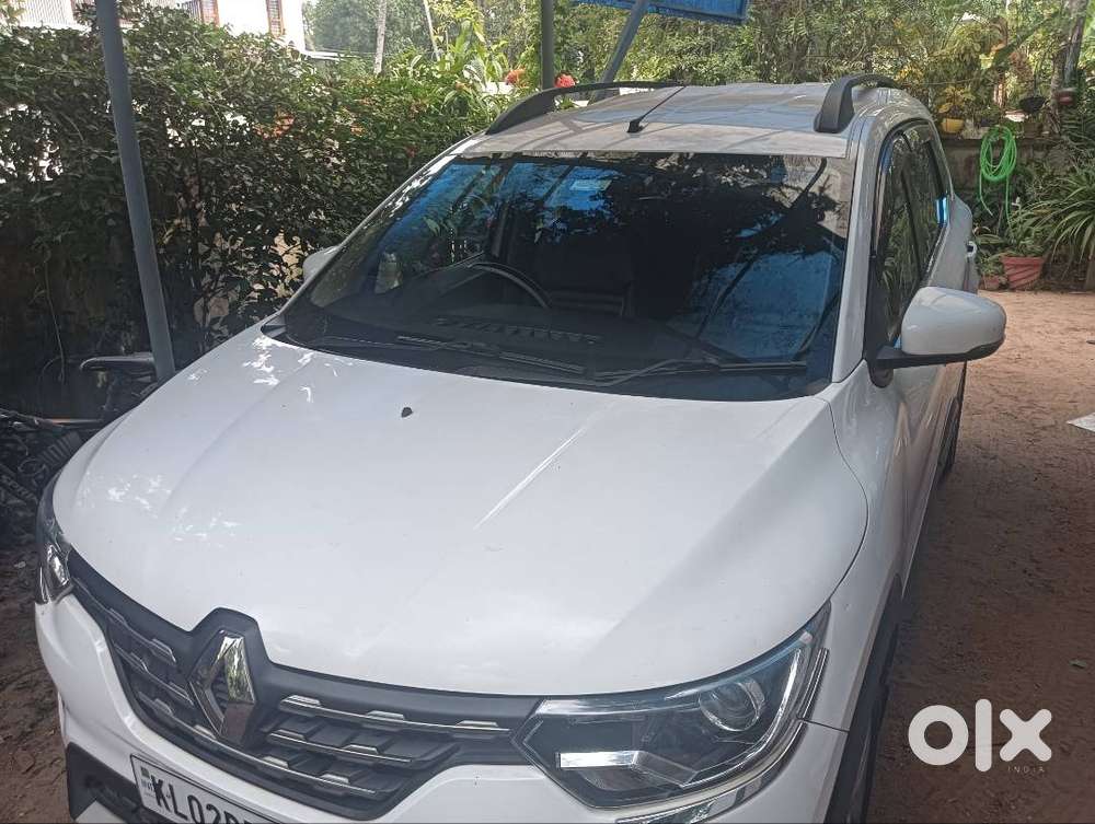 Renolt Triber Amt Full Option