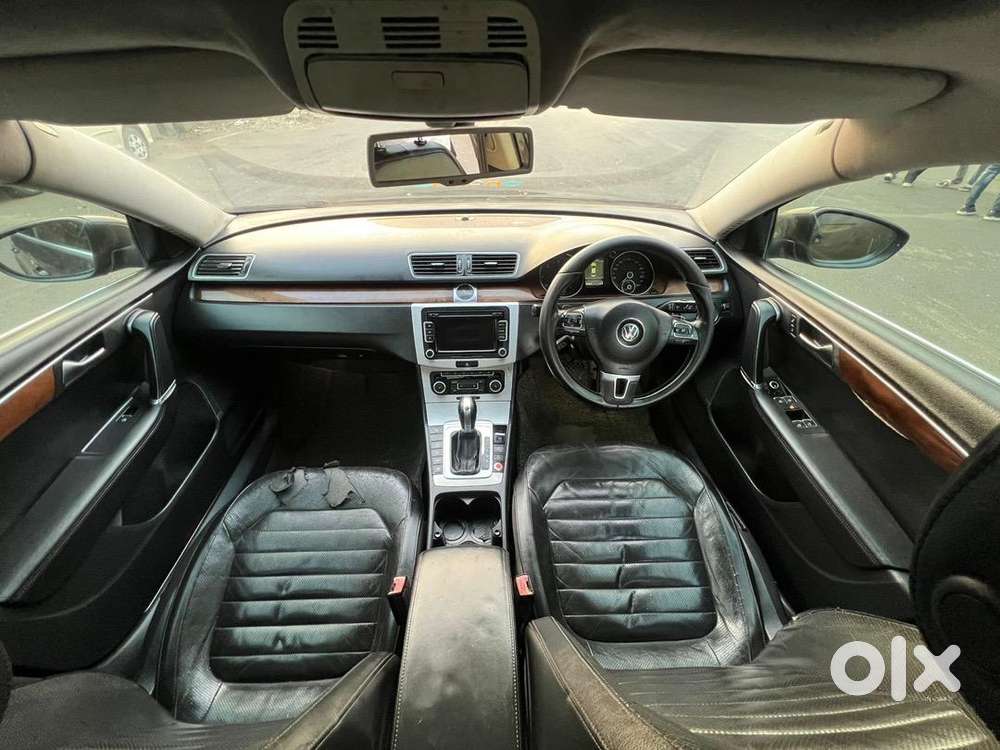 Volkswagen Passat 2011 Diesel Well Maintained