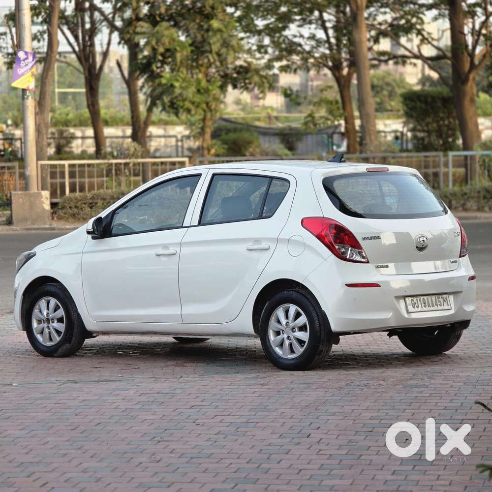 Hyundai I20 2012-2014 Sportz 1.4 Crdi, 2014, Diesel