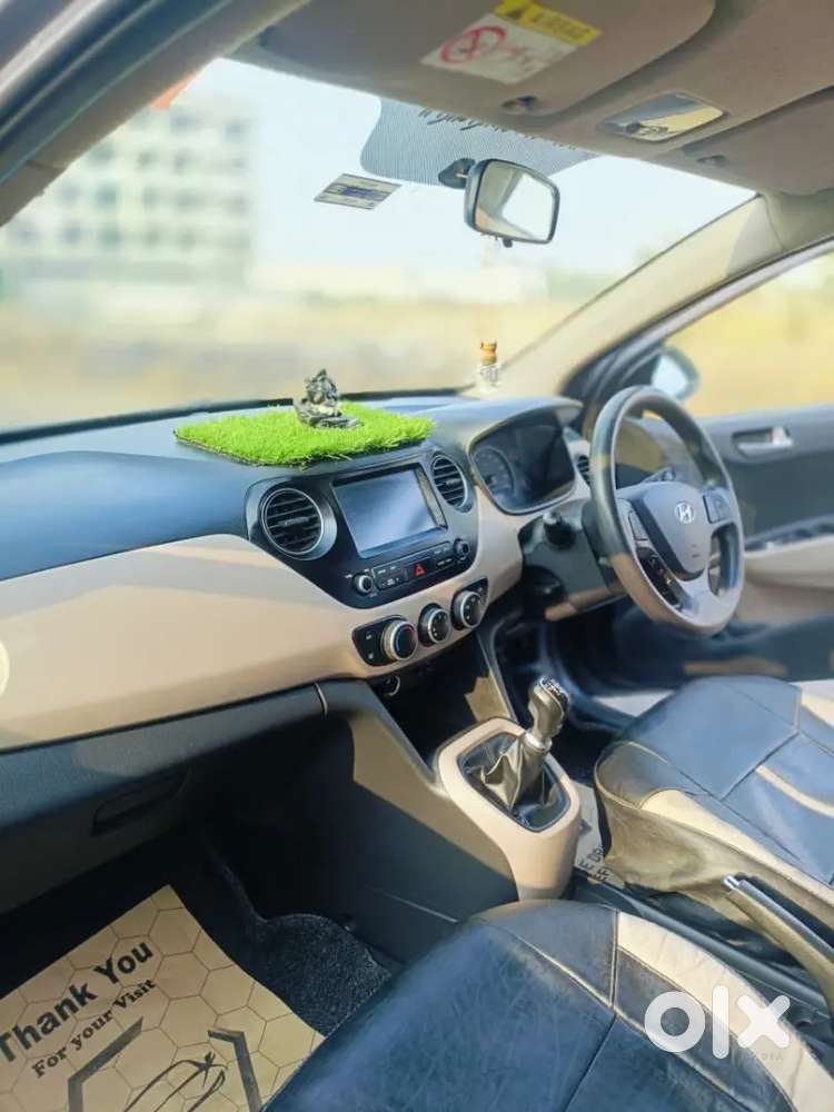 Muje Dusri Car Leni Hai