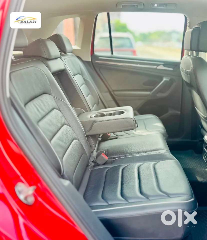 Volkswagen Tiguan 2.0 Elegance Tsi Dsg, 2023, Petrol