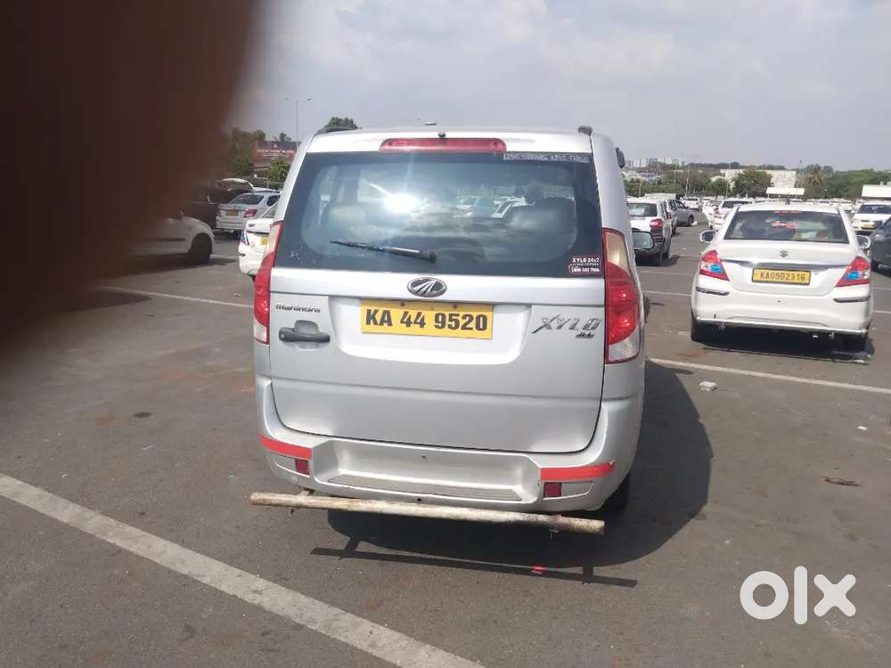 Mahindra Xylo Diesel 2019