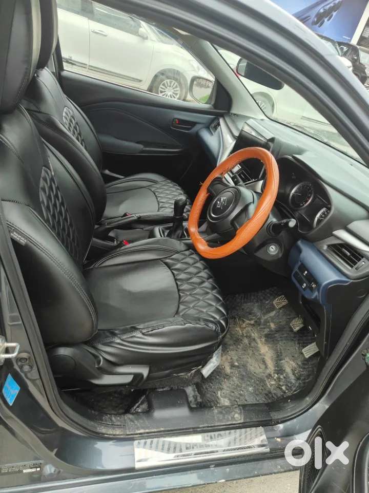 Maruti Suzuki Baleno 1.2 Sigma, 2024, Petrol