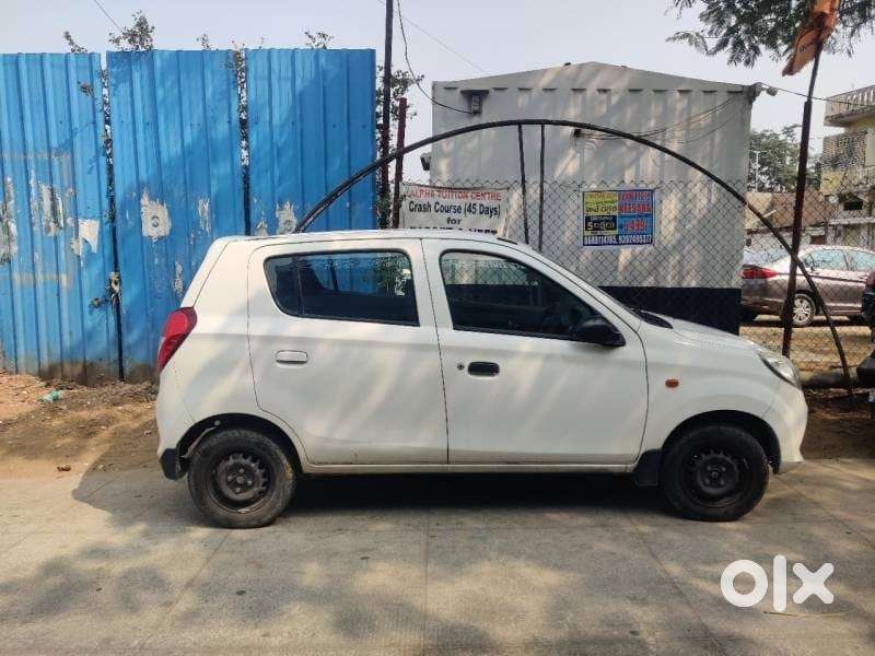 Maruti Suzuki Alto 800 Lxi, 2015, Petrol