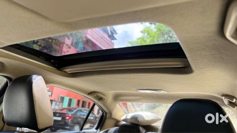 Honda City Vx Petrol Cvt, 2019, Petrol
