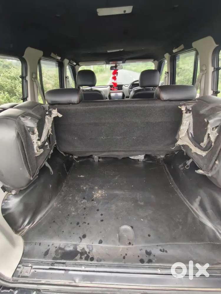 Mahindra Scorpio Classic 2022 Diesel 71000 Km Driven
Money Problem