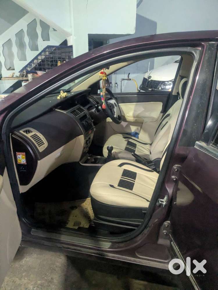 Tata Manza 2011