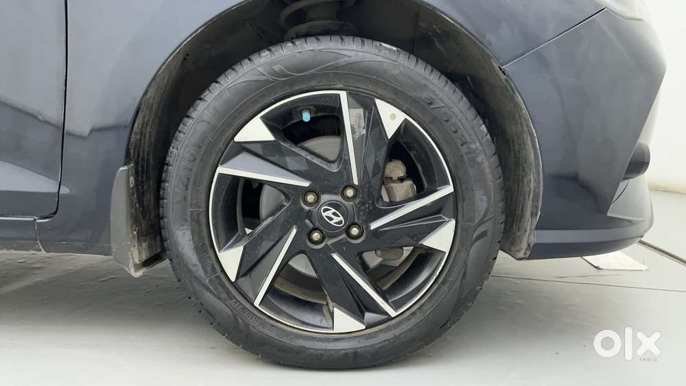 Hyundai Verna 1.0 Sx (o) Turbo Gdi Dct, 2021, Petrol