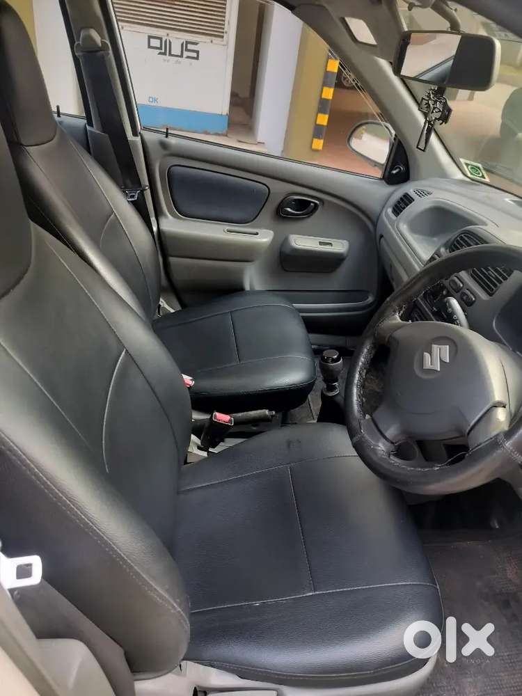 Maruti Suzuki Alto K10 2014 Petrol Good Condition