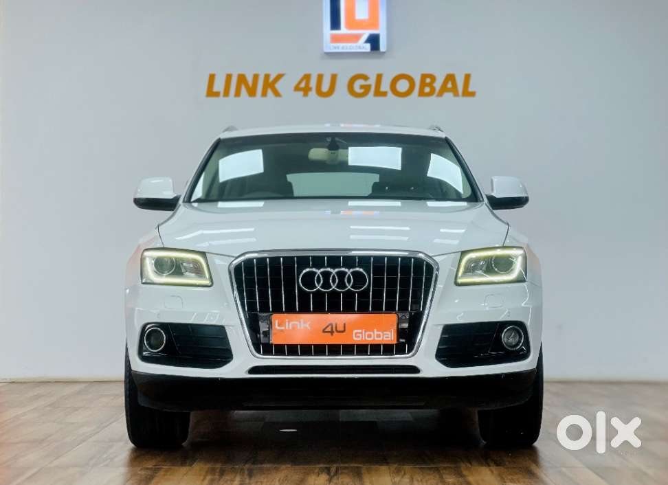 Audi Q5 2.0 Tdi Quattro, 2013