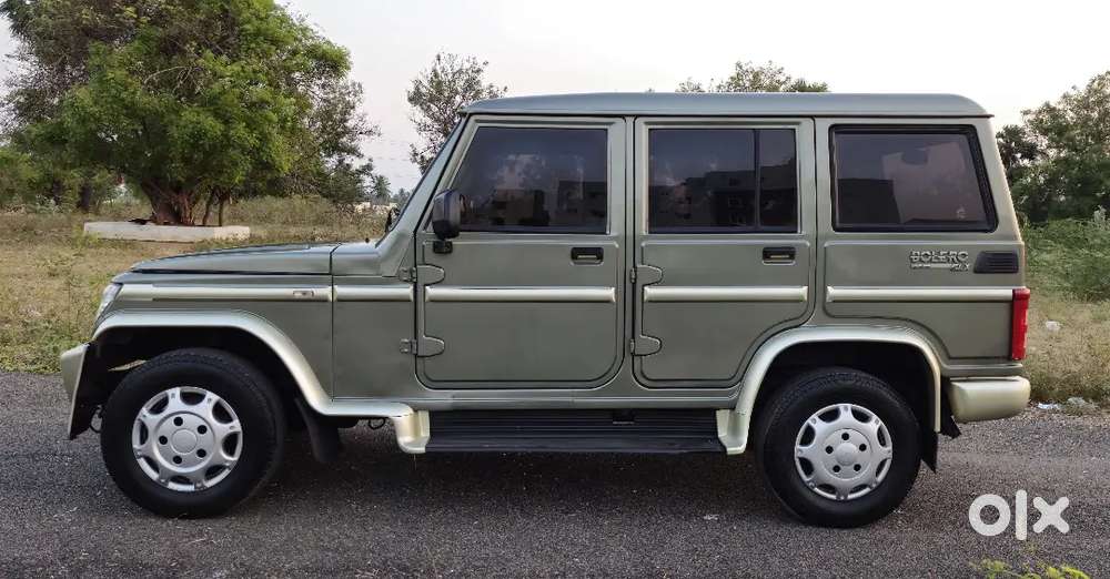 Mahindra Bolero Neo 2011 Diesel 15000 Km Driven